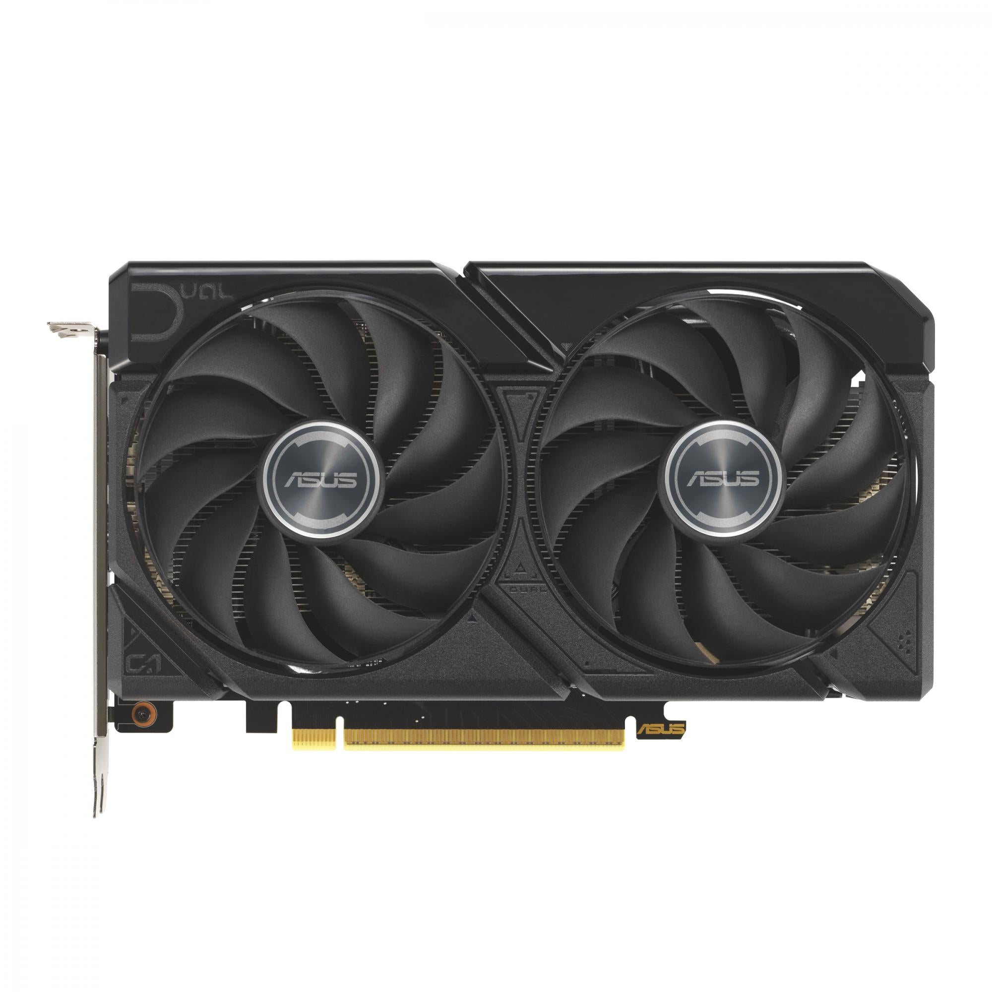 Asus Amd Radeon Rx 9060 Xt 16gb Gddr6 Sdram Grafikkort Geekd Dk