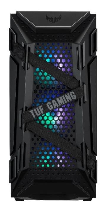 Asus Case Tuf Gaming Gt301 Kabinet Geekd Dk