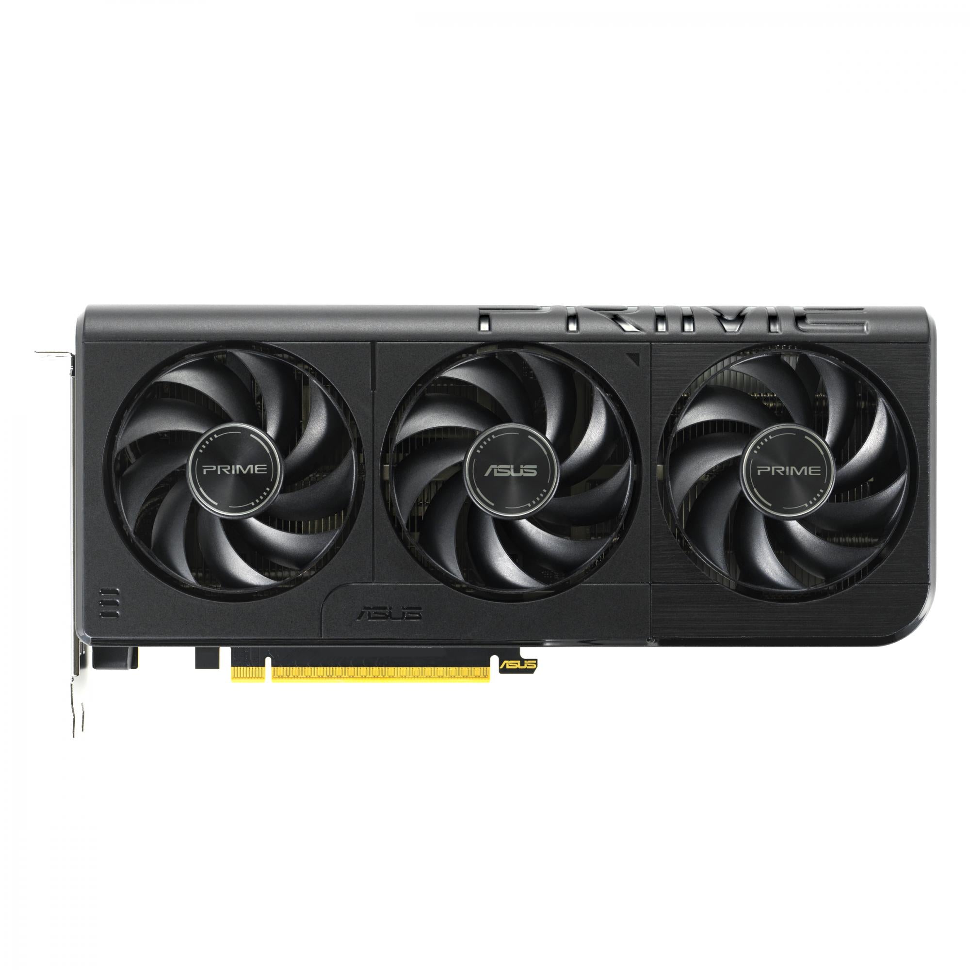 Asus Geforce Rtx 5060 8gb Prime Oc Grafikkort Geekd Dk