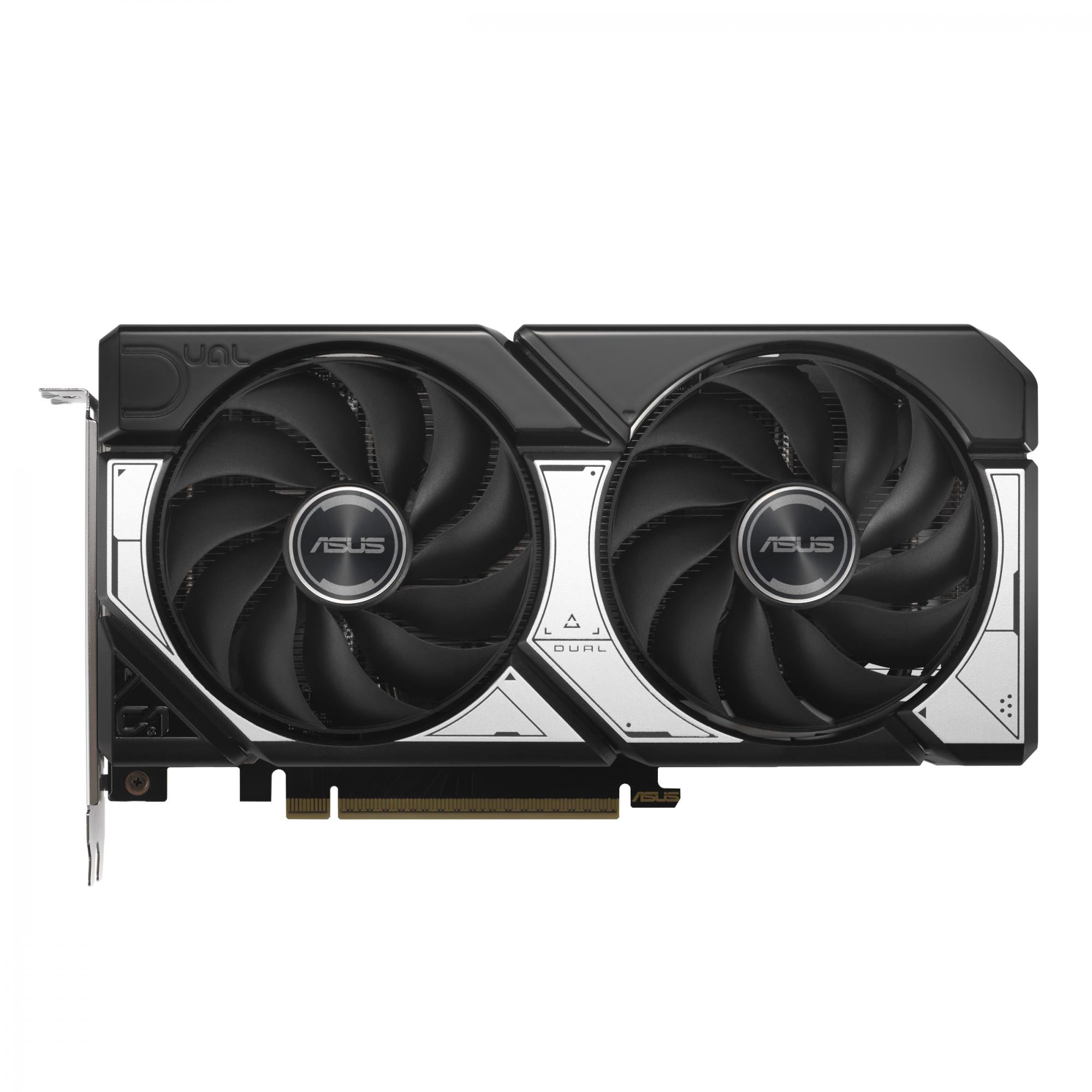 Asus Geforce Rtx 5060 Ti 16gb Dual Oc
