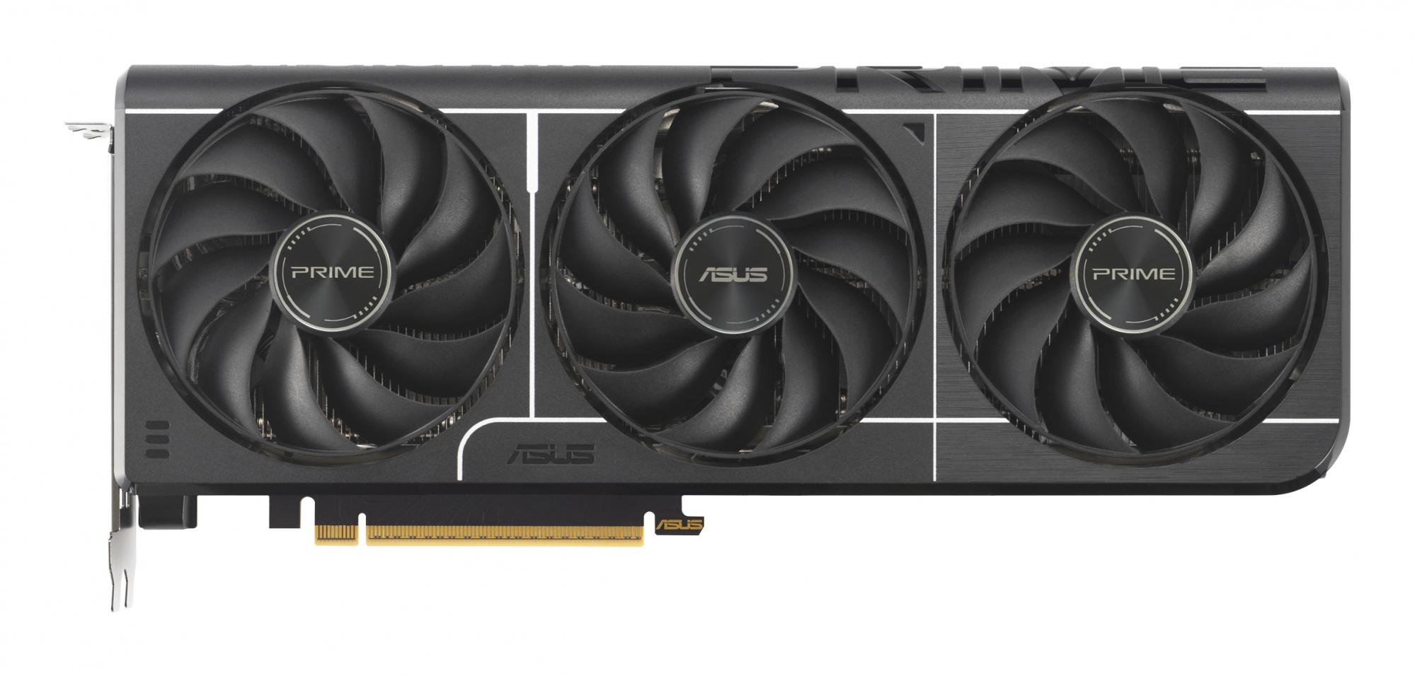 Asus Geforce Rtx 5060 Ti 8gb Prime Oc