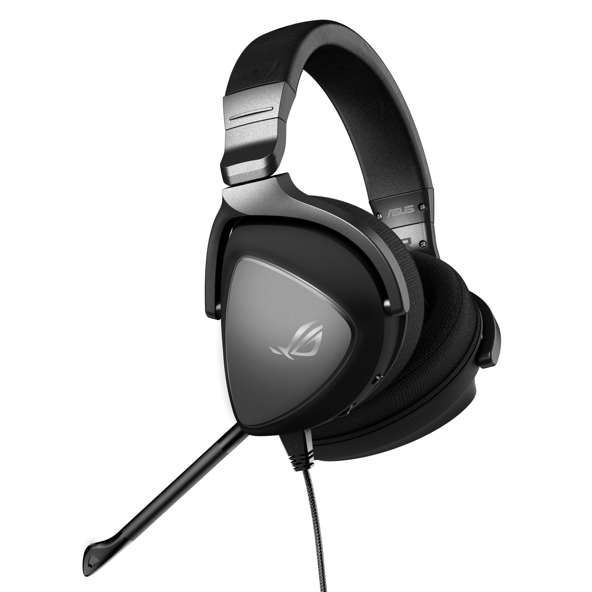 Asus Headset Rog Delta   Gaming Headset