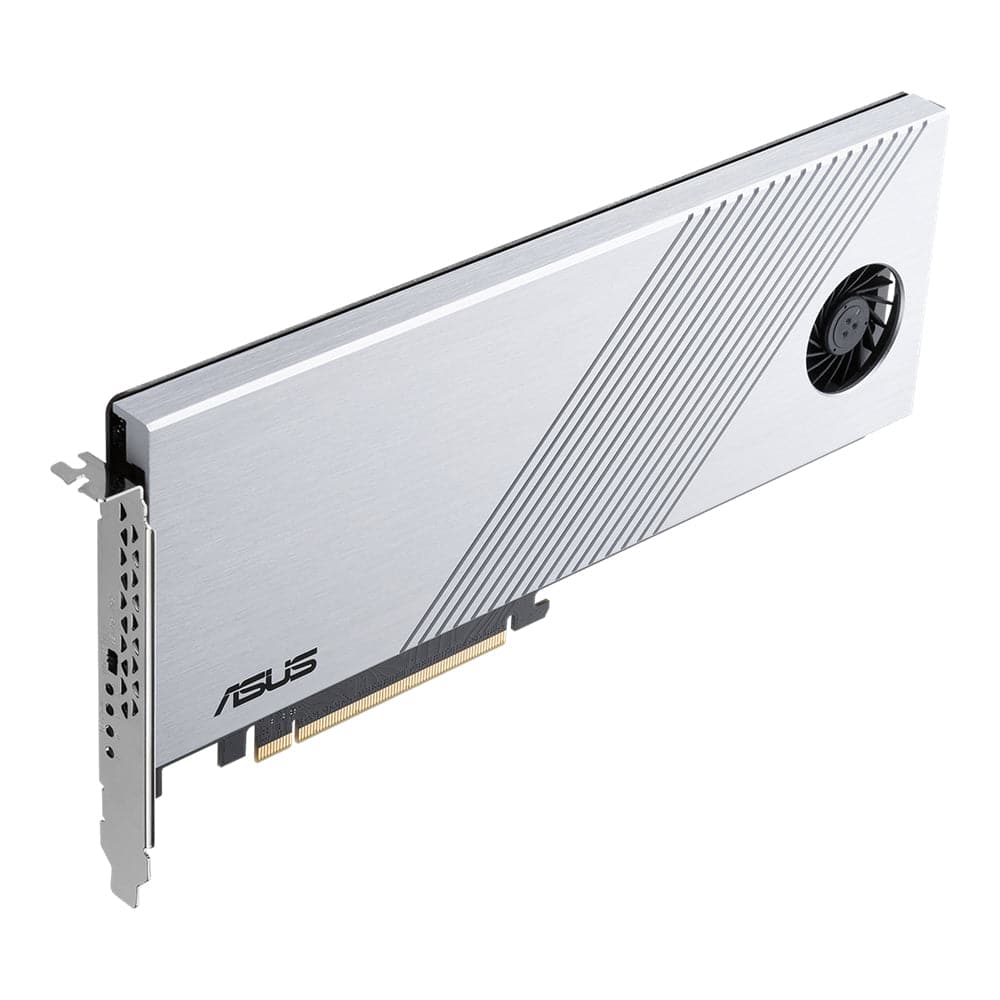 Asus Hyper     X16 Card Gen        Adapter Geekd Dk