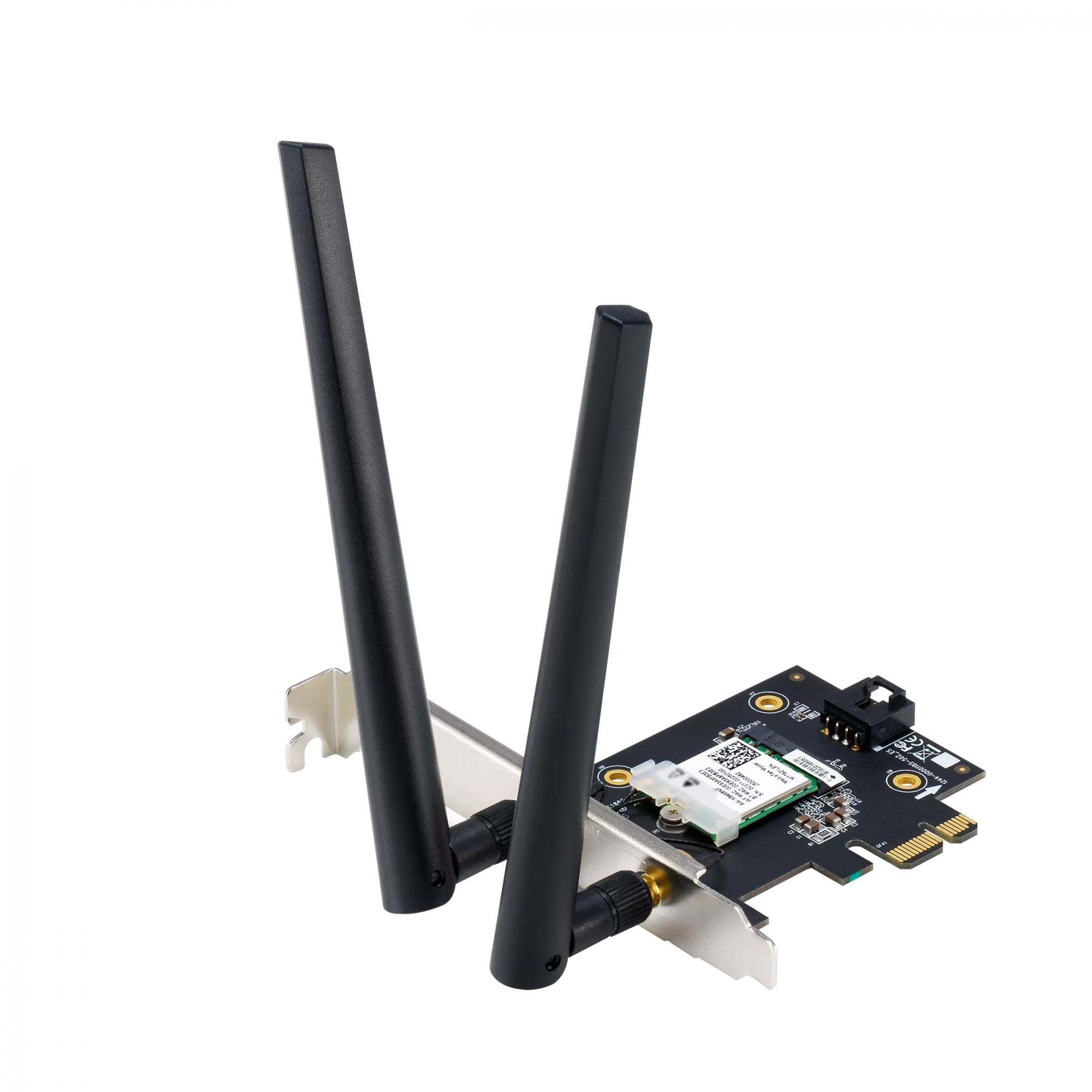 Asus Pce-axe5400 Netværksadapter Pci Express X1 2402mbps