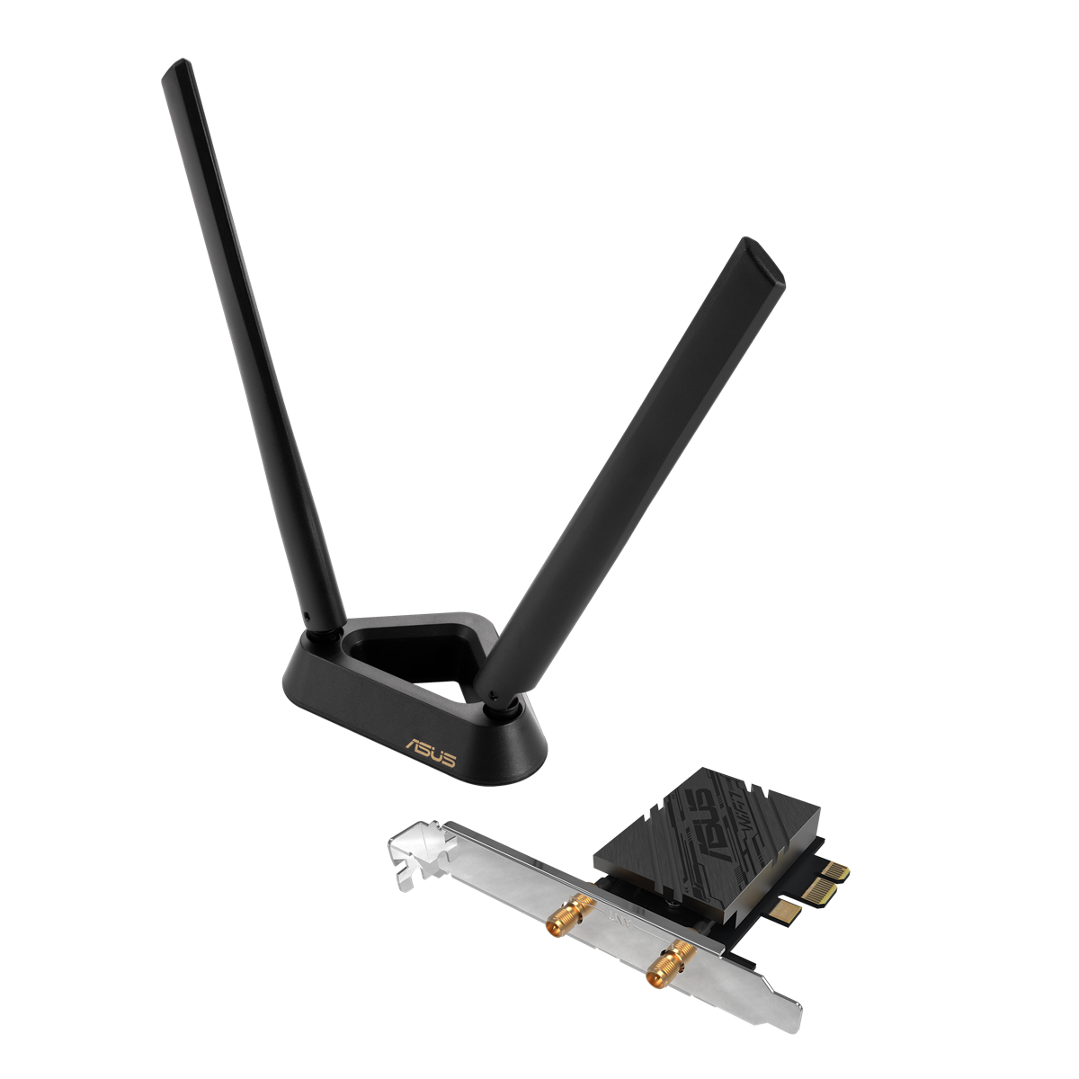 Asus Pce-be92bt Wifi   Pcie Network Card