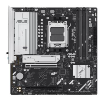 Asus Prime B850m-  Wifi