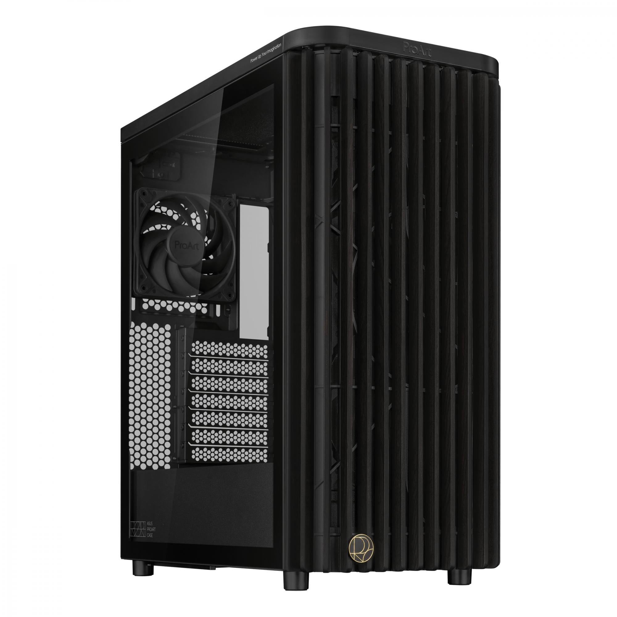 Asus Proart Pa401 Wood Edition Tempered Glass Panel