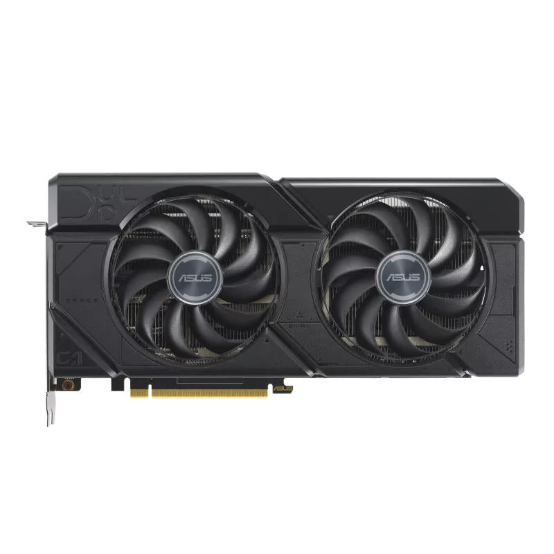 Asus Radeon Rx 7700 Xt 12gb Gddr6 Dual Oc