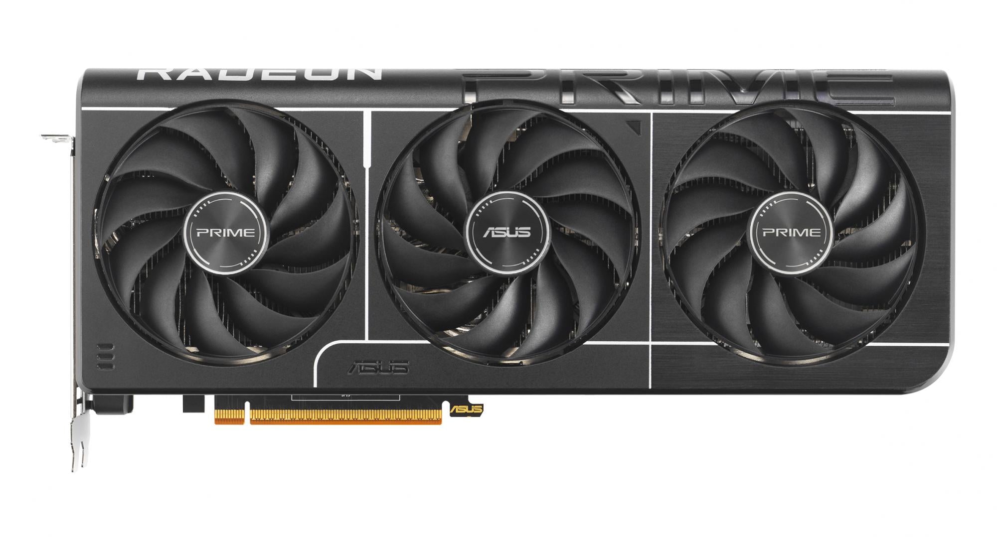 Asus Radeon Rx 9070 Xt 16gb Prime Oc