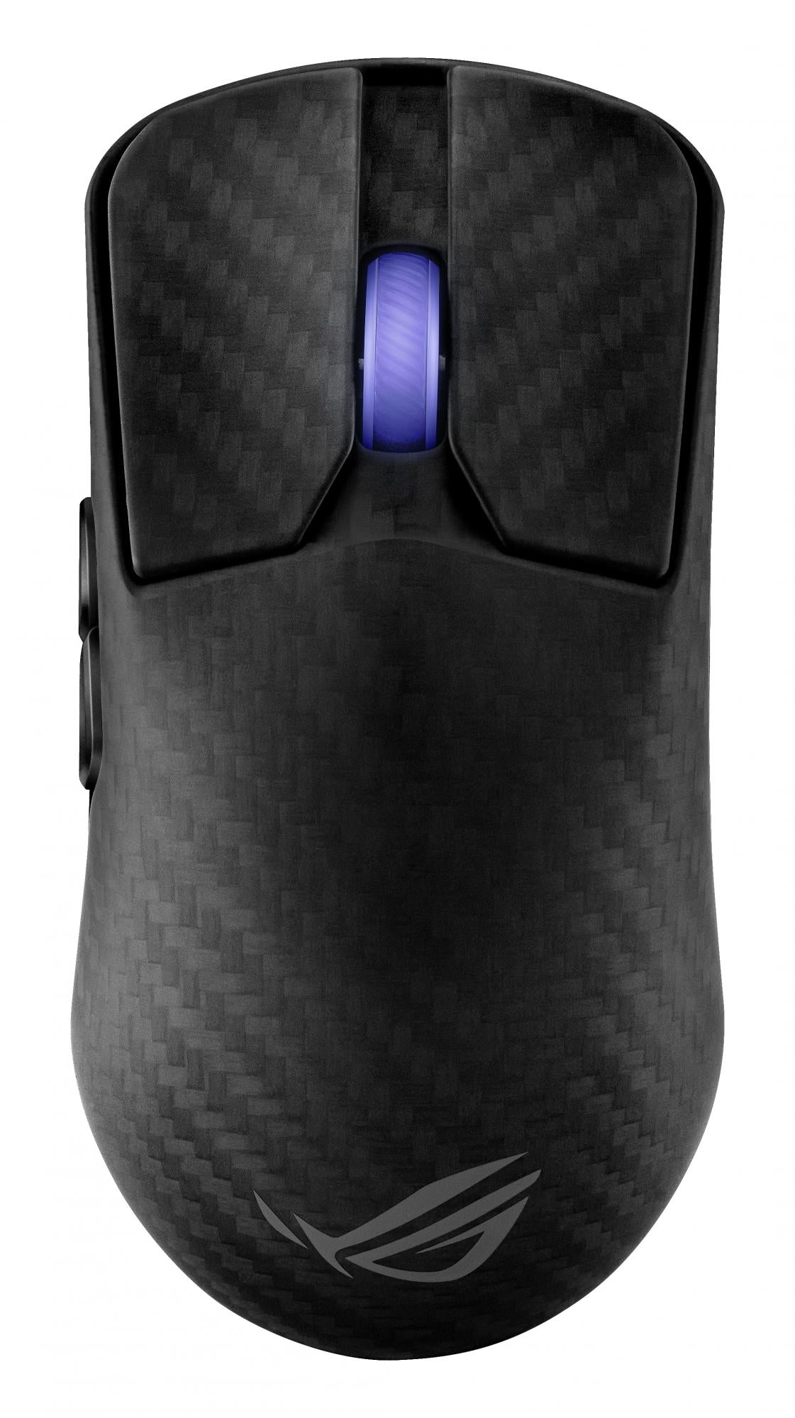 Asus Rog Harpe Ace Extreme P718 Wireless 47g Carbon Fiber Composite Gaming Mouse