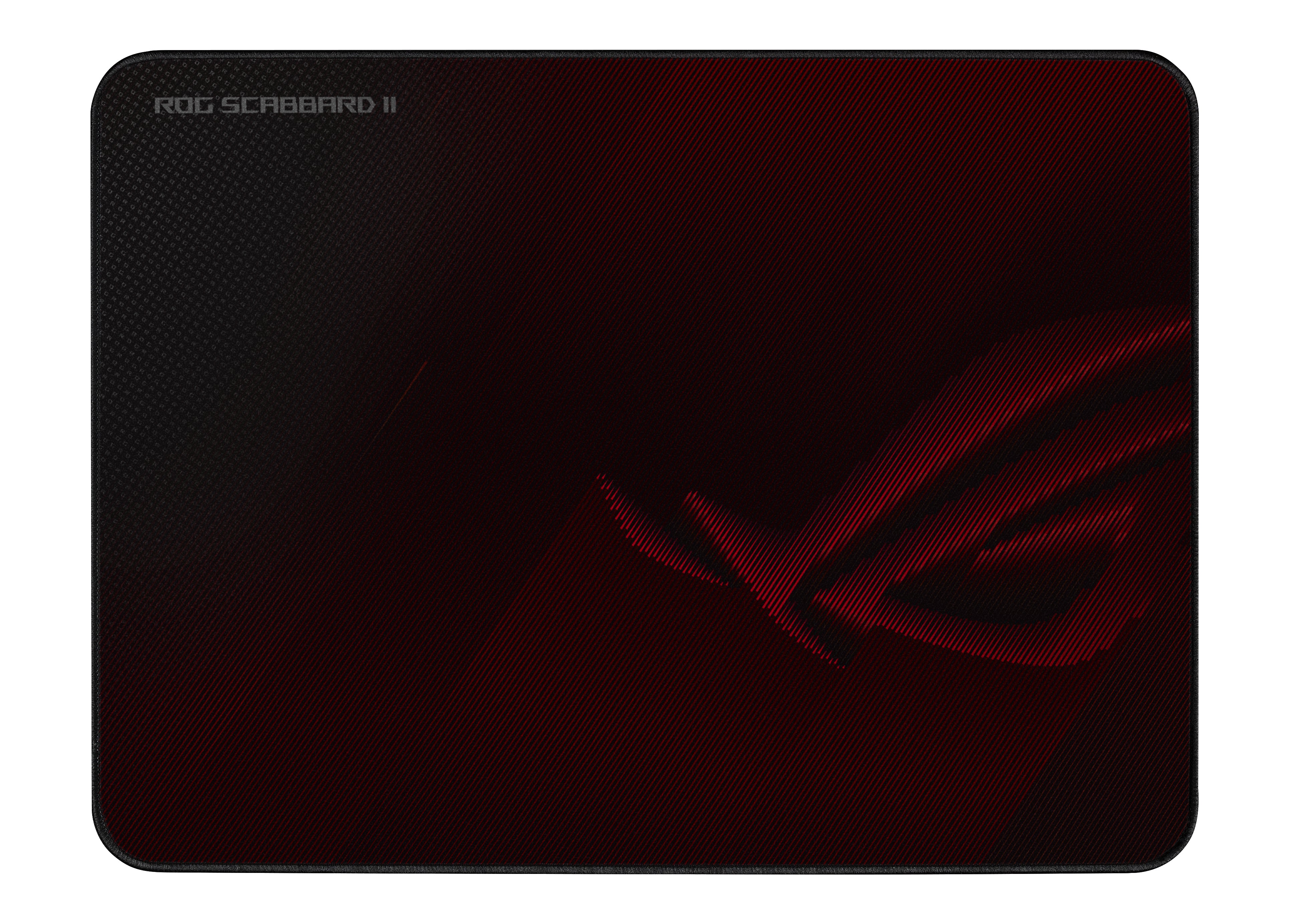 Asus Rog Scabbard Ii Medium Mousepad  Nc11