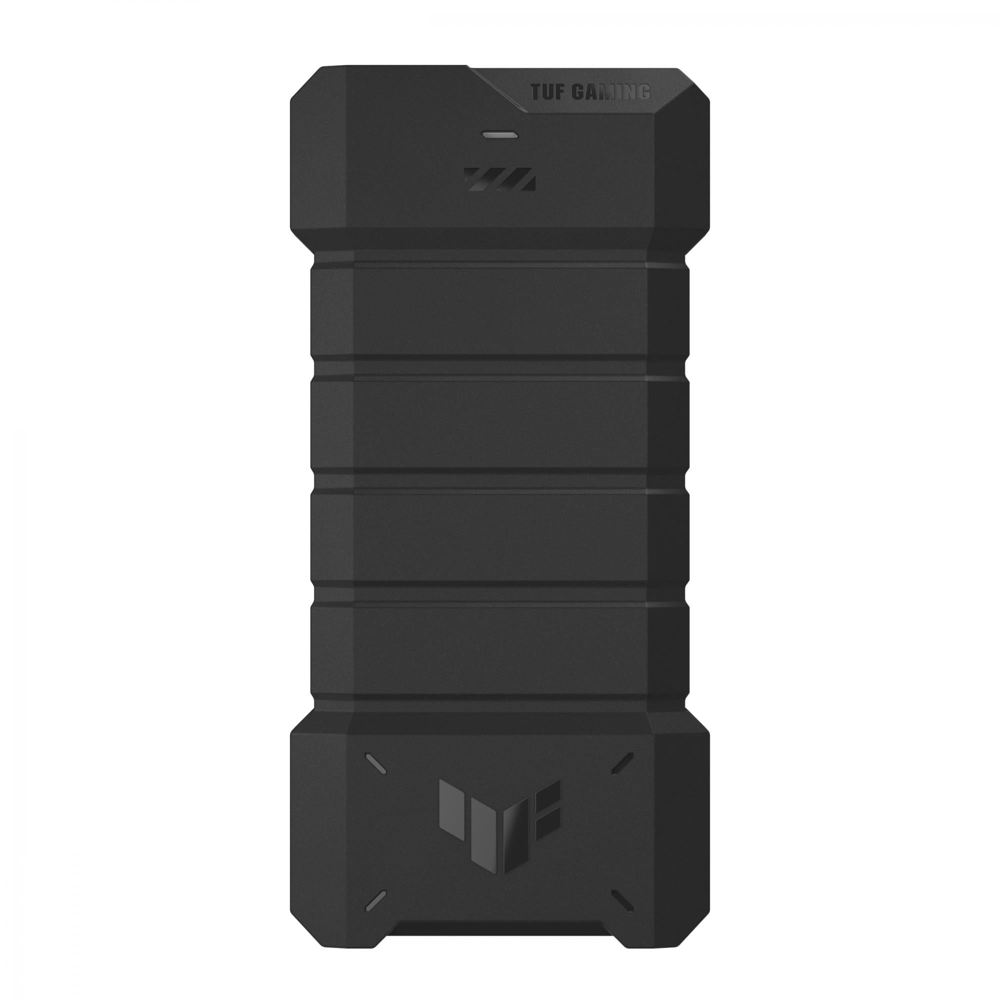 Asus Tuf Gaming As1000 Plus 1tb Usb     Gen2x2 Type-  20gbps Portable Ssd Ekstern Ssd Geekd Dk