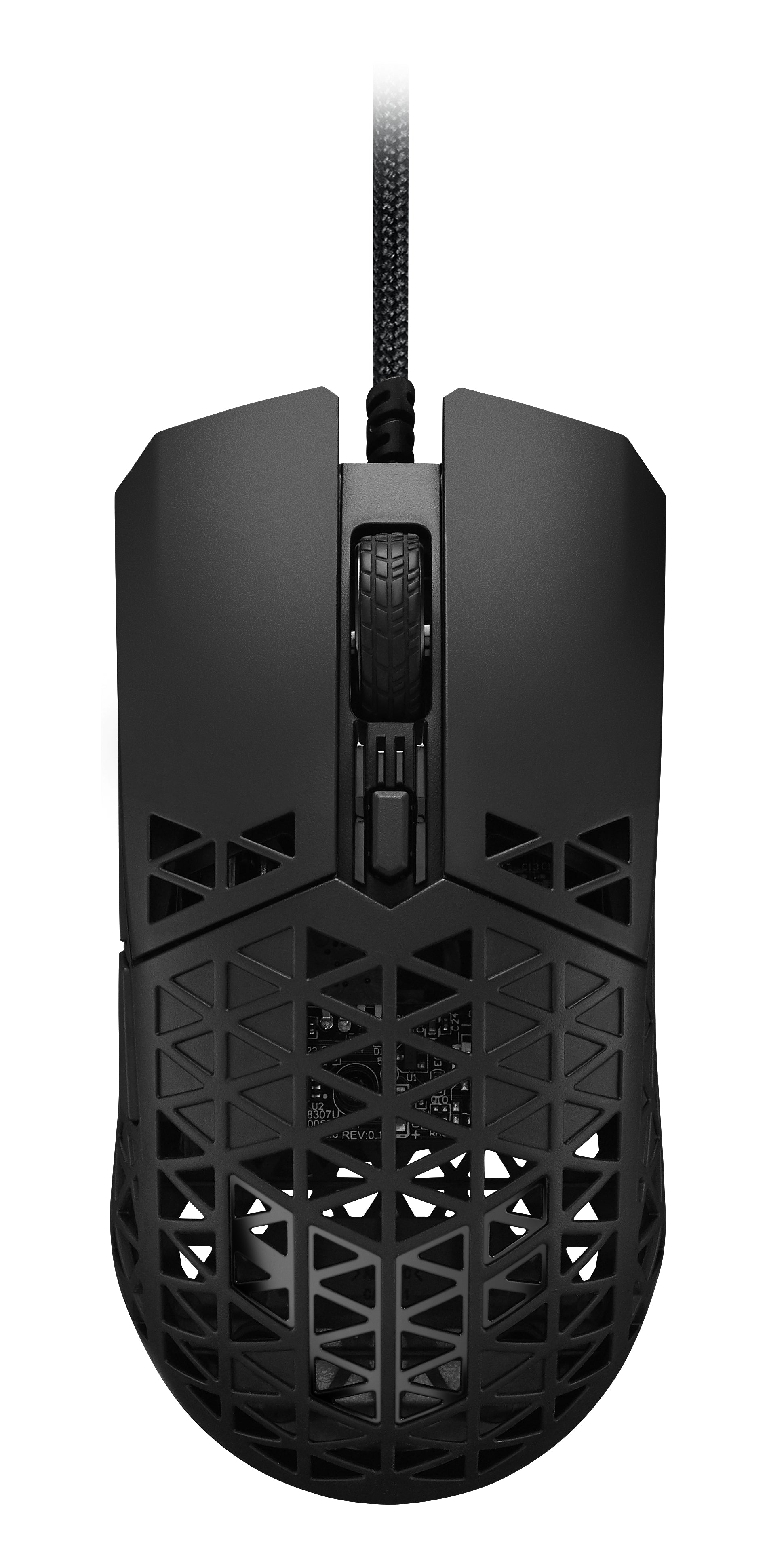 Asus Tuf Gaming M4 Air Wired Gaming Mouse