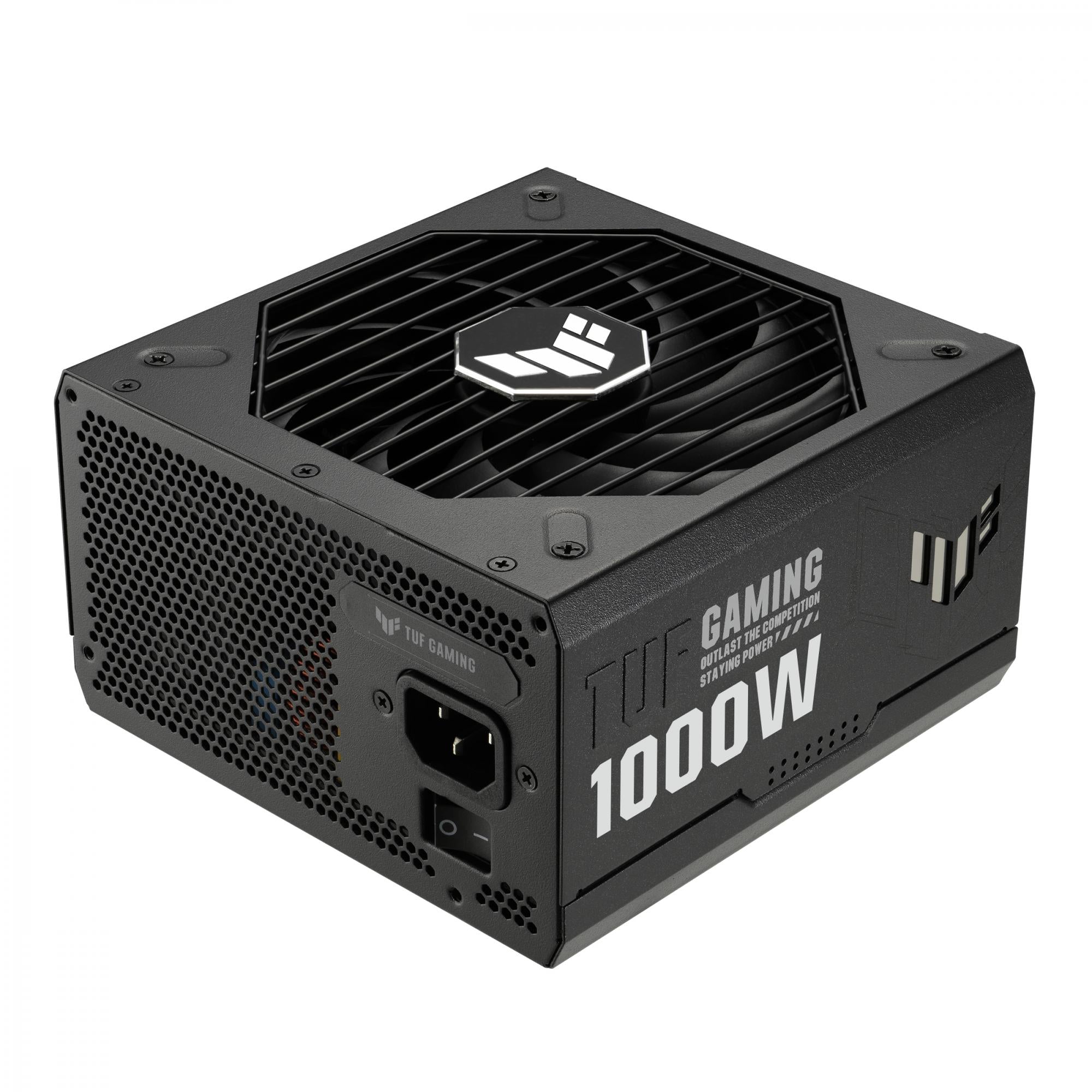 Asus Tuf Gaming 1000w 80  Gold Fully Modular Atx