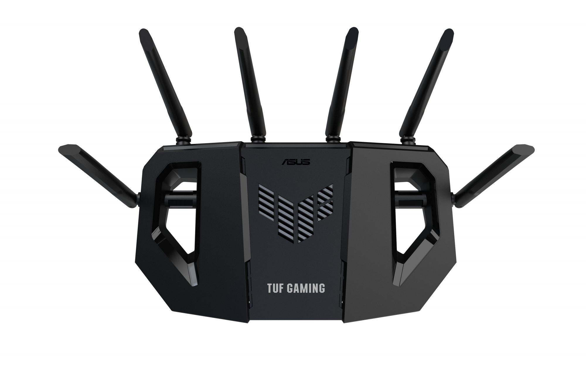 Asus Tuf-be6500  Eu Uk  Wireless Wifi   Be6500 Dual Band Gigabit Router Geekd Dk