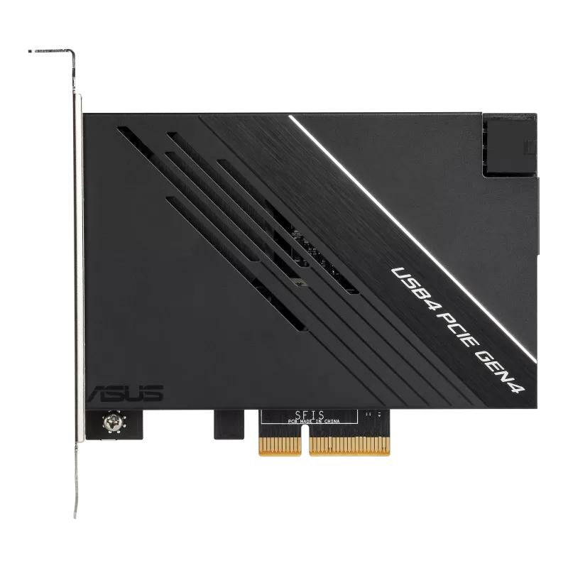 Asus Usb4 Pcie Gen    Expansion Card
