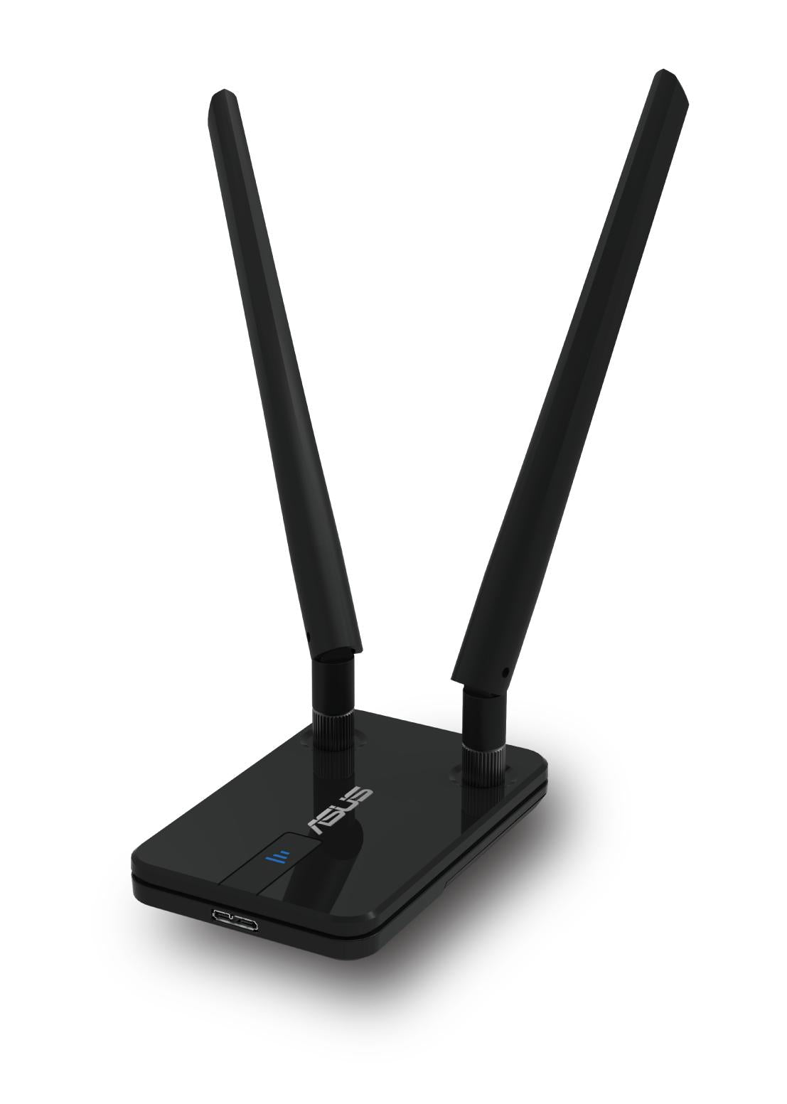 Asus Usb-ac58 Wireless-ac1300 Mu-mimo Usb     Adapter