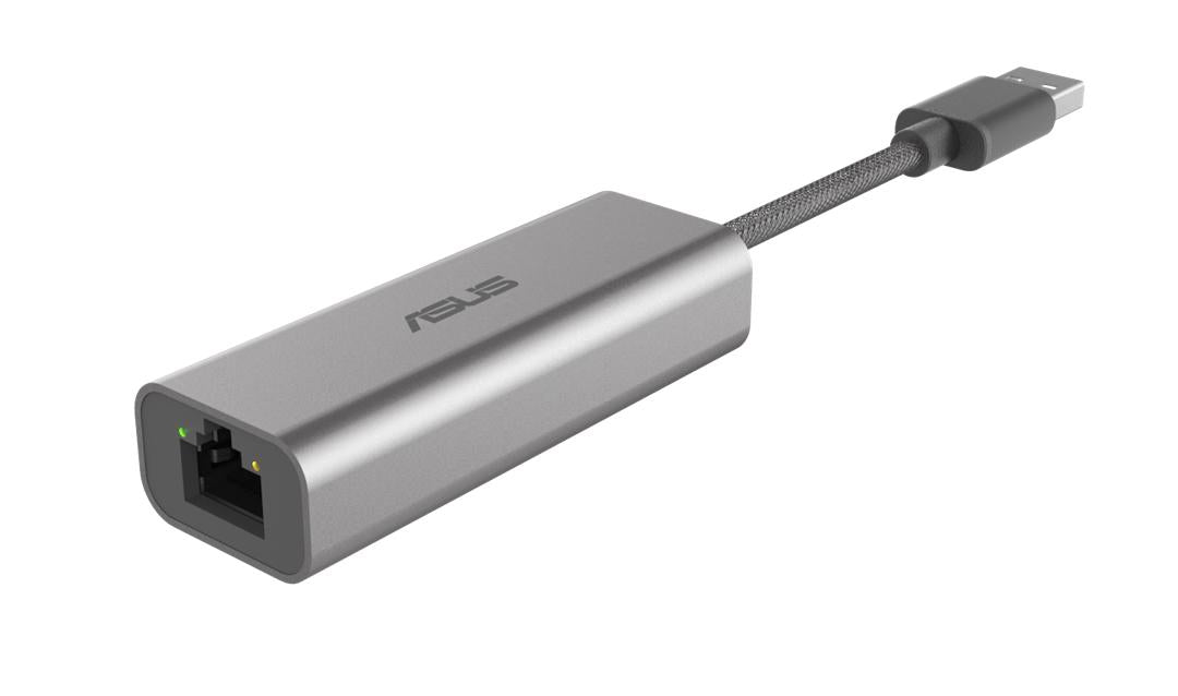 Asus Usb-c2500   5g Type   Ethernet Dongle Netværksadapter Geekd Dk