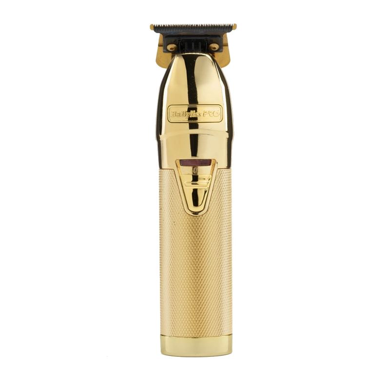 Babyliss Pro Goldfx Skeletonfx Precision Trimmer Guld  Fx7870ge