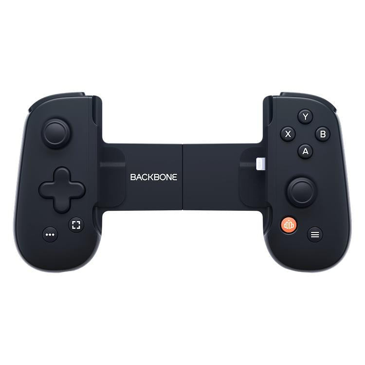 Backbone One Mobile Gaming Controller Til Iphone Xbox Edition Konsol Geekd Dk