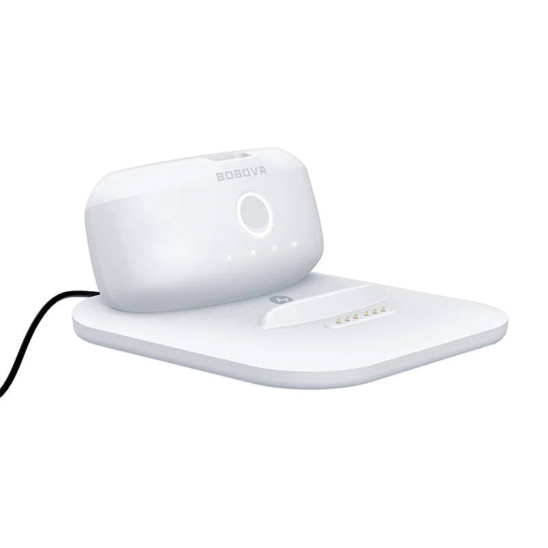 Batteri Til Bobovr M2 Pro   Lade Station Geekd Dk