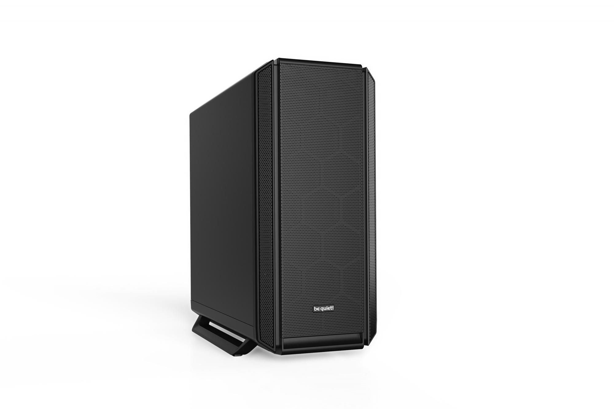 Be Quiet  Silent Base 802 Sort