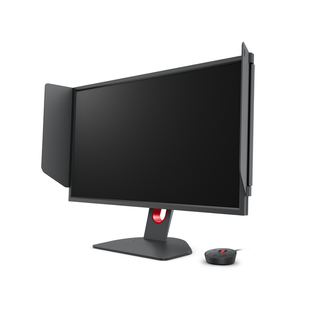 Benq 27 Quot  Zowie  2746k 240hz  -sports Monitor Skærm Geekd Dk