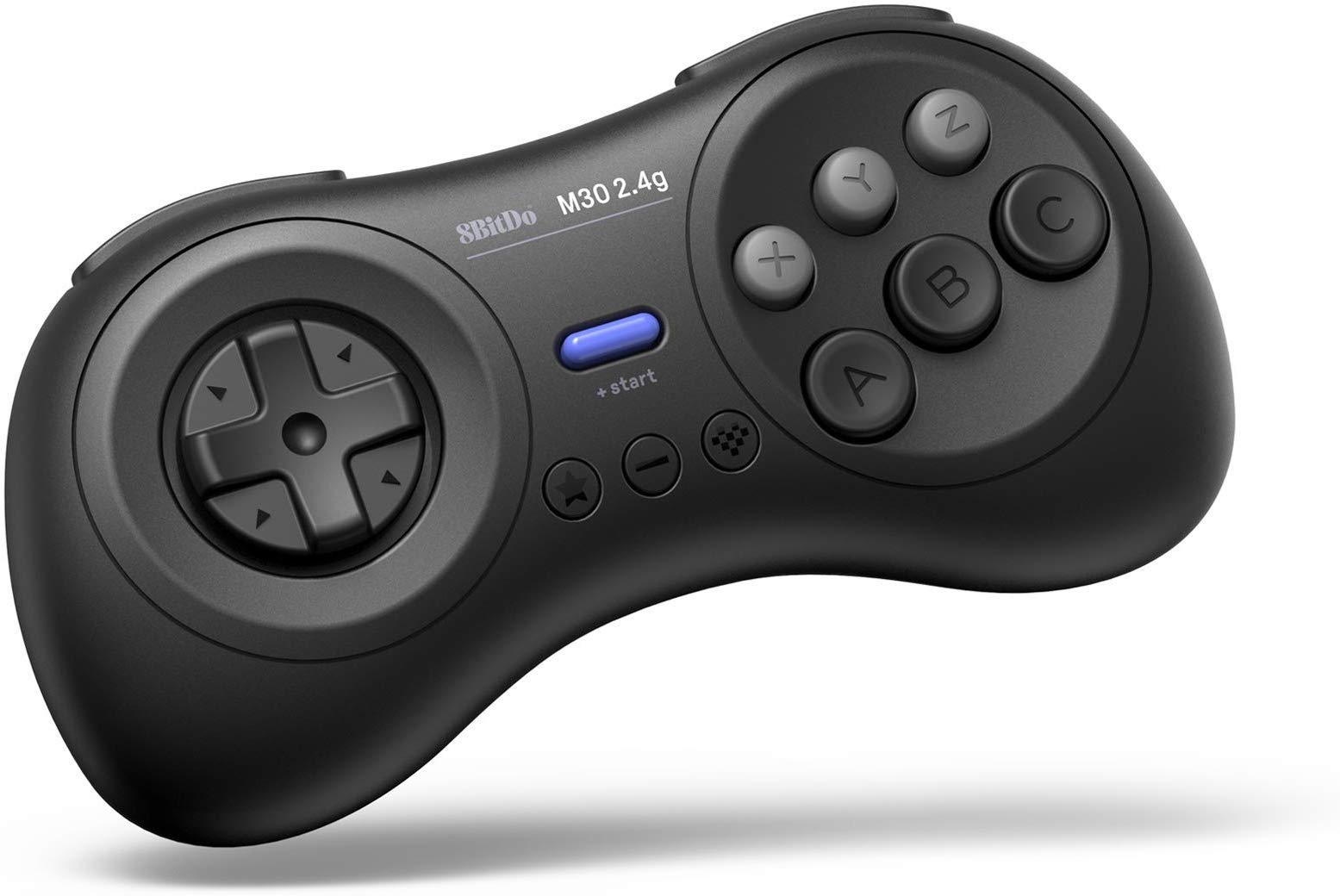 8bitdo M30 Bluetooth Pad Sort Controller Geekd Dk