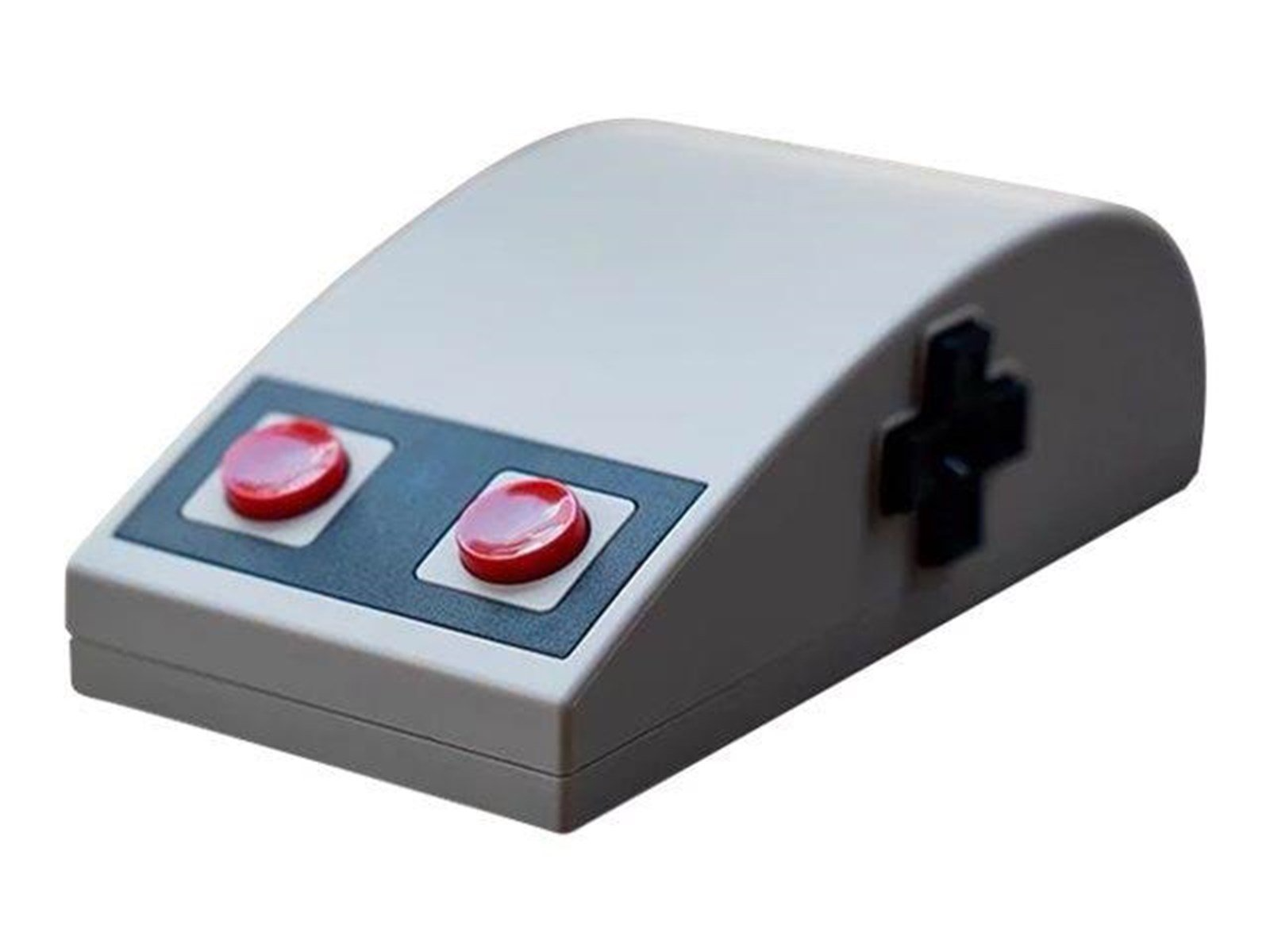 8bitdo N30 Trådløs Gaming Mus Geekd Dk