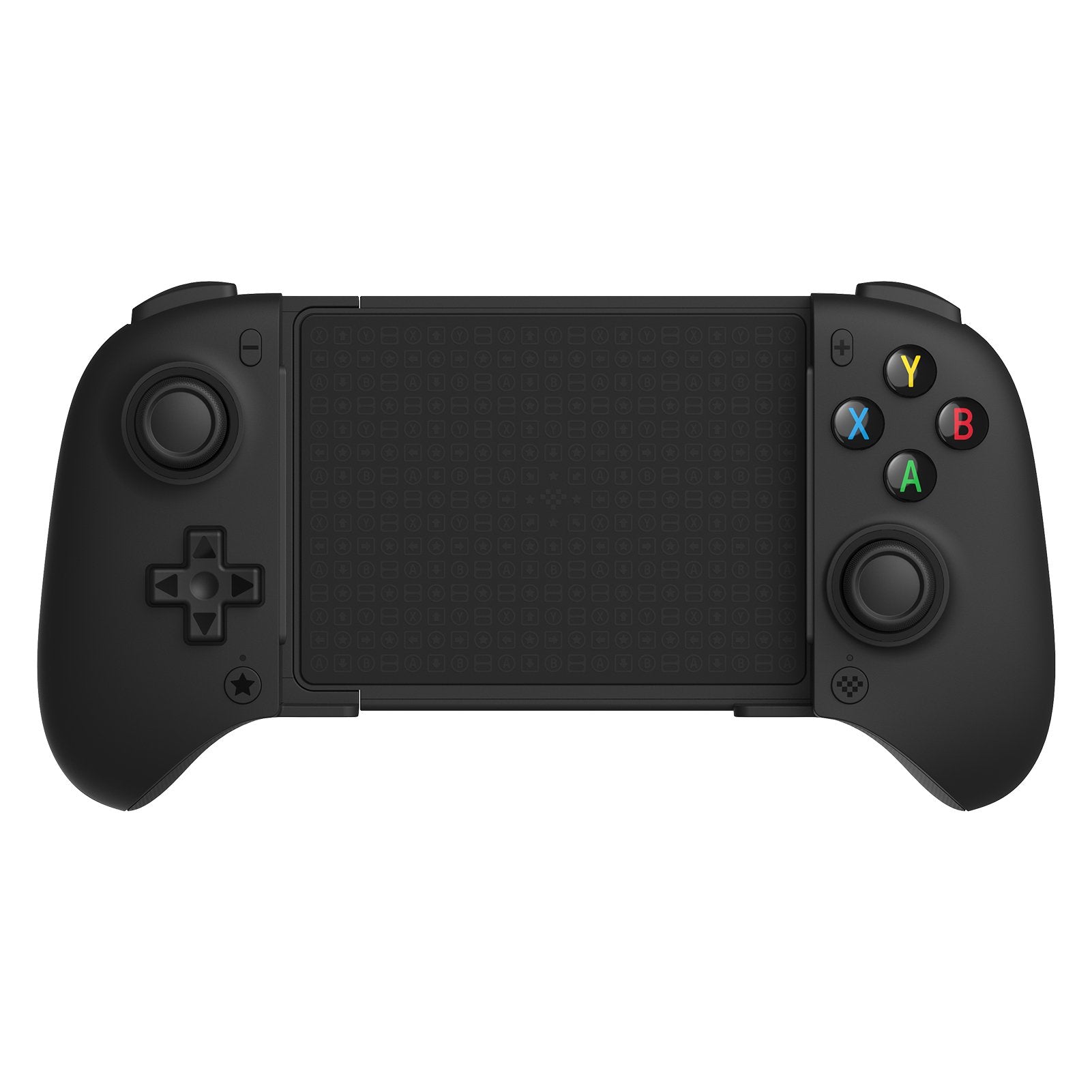 8bitdo Ultimate Mobil Gaming Controller Sort Konsol Geekd Dk