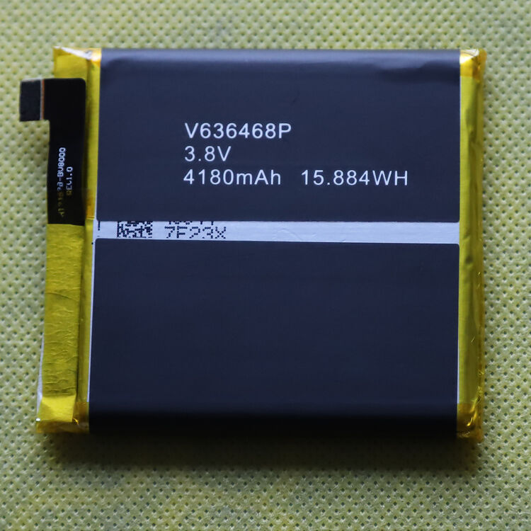 Blackview Bv8000 Batteri Originalt