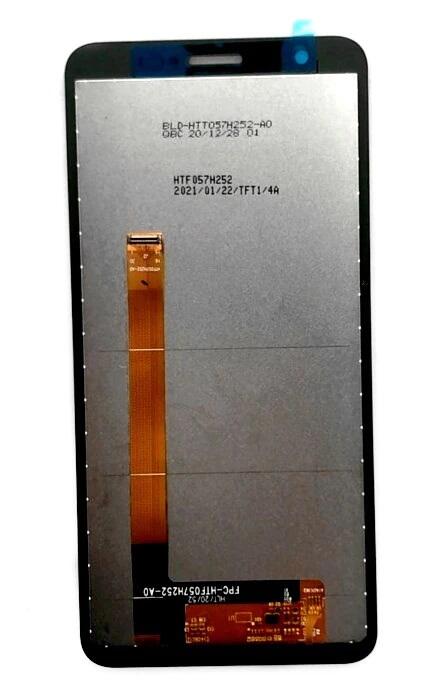 Blackview Bv6600 Lcd Display Touch Screen