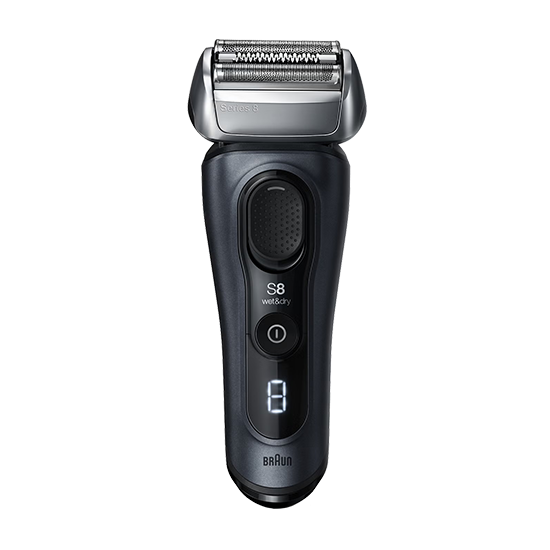 Braun Series   8463cc