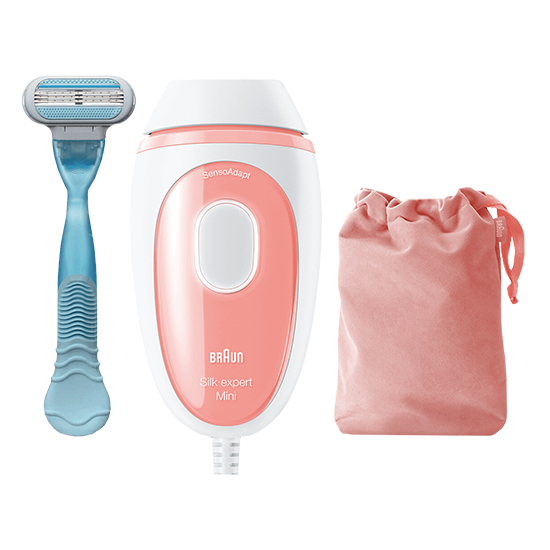 Braun Silk-expert Mini Pl1014