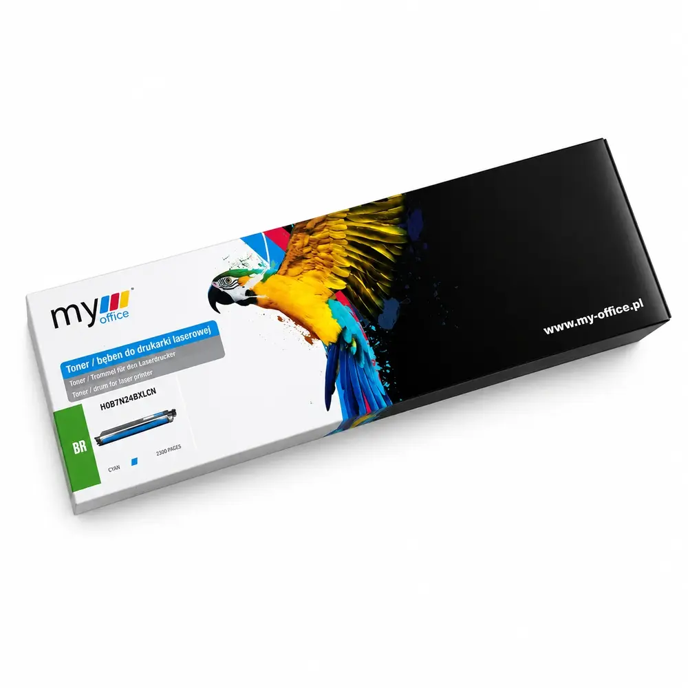 Brother Tn248   Cyan   Toner Kompatibel