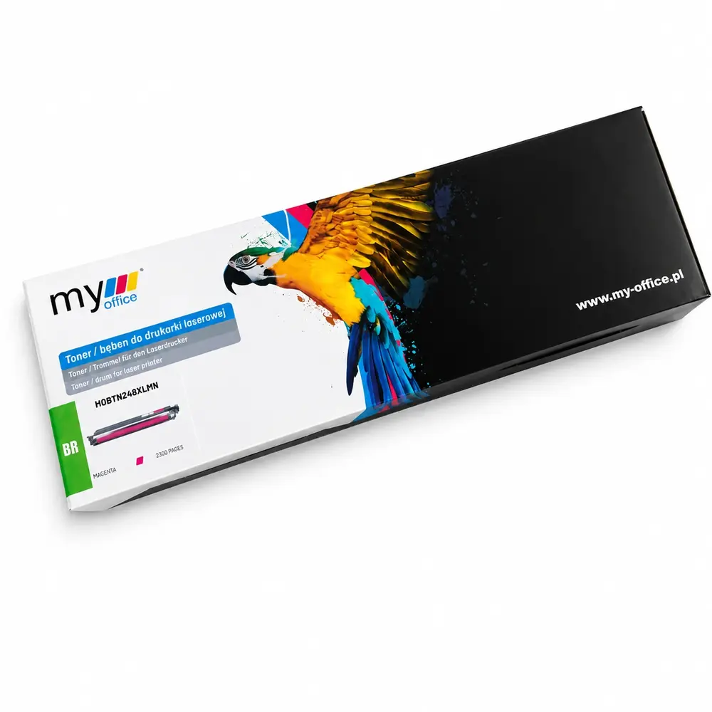Brother Tn248   Magenta   Toner Kompatibel