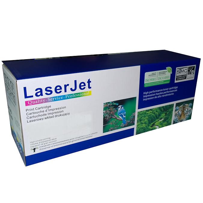 Brother Tn3480 Sort Lasertoner Kompatibel