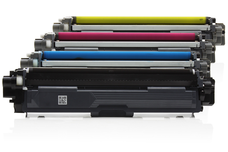 Brother Tn241   Tn245   Stk Lasertonere Kompatible