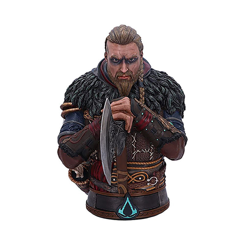 Bust Eivor 32 Cm Figur Geekd Dk