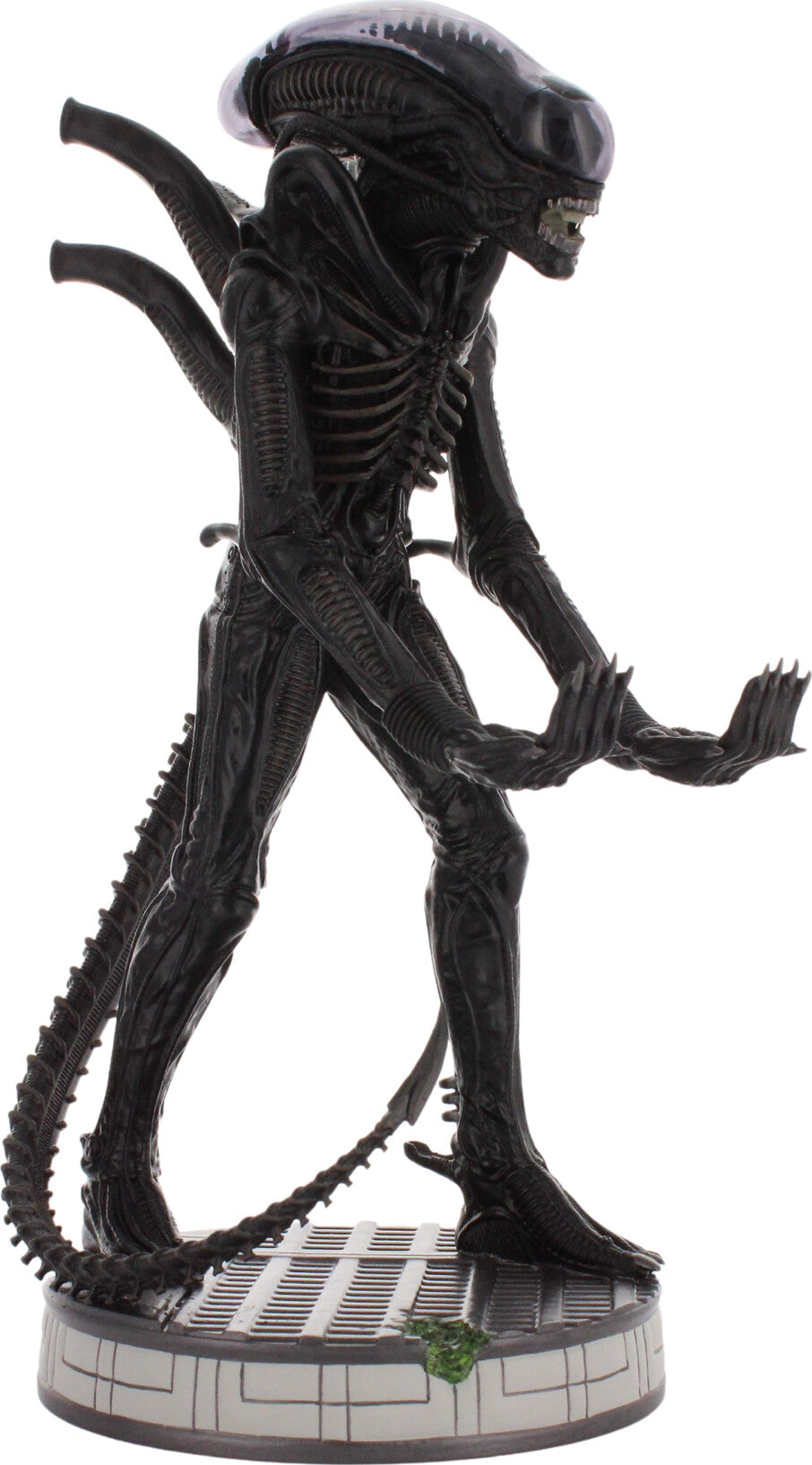 Cable Guys Alien: Alien Xenomorph Konsol Tilbehør Geekd Dk