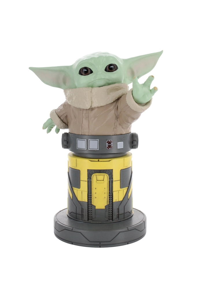 Cable Guys Grogu Holder Geekd Dk