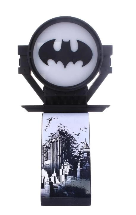 Cable Guys Ikon Batman Konsol Tilbehør Geekd Dk