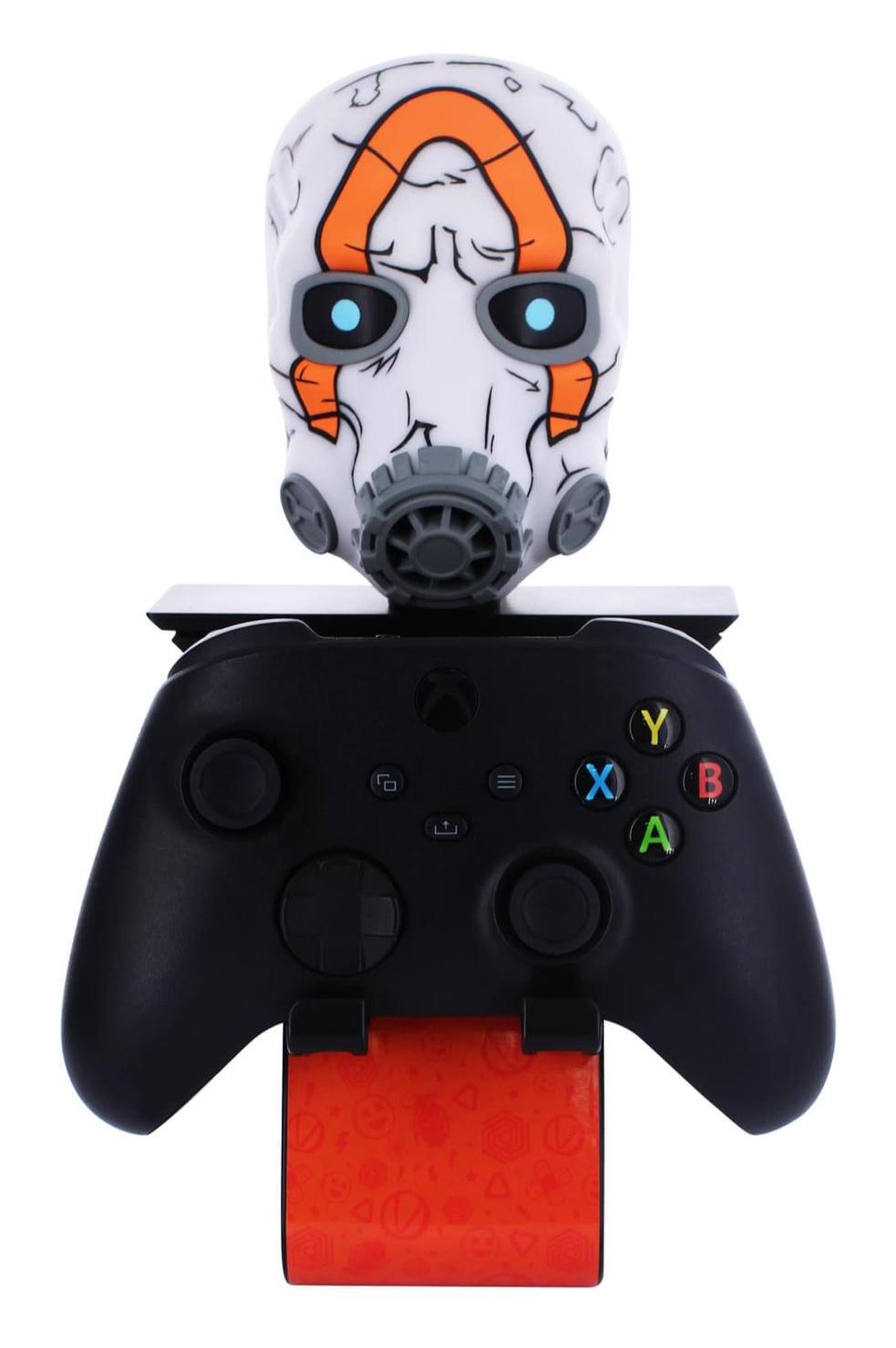 Cable Guys Ikon Borderlands Psycho