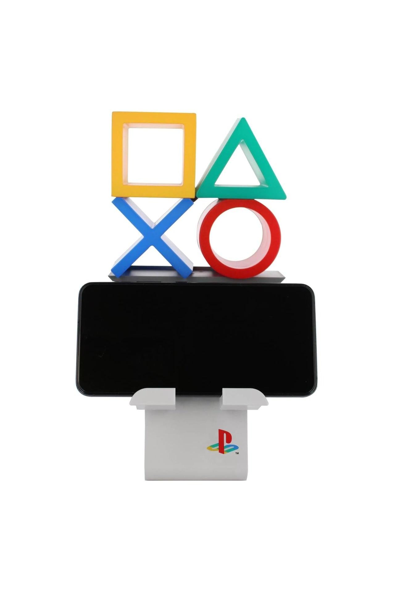 Cable Guys Ikon Playstation Heritage