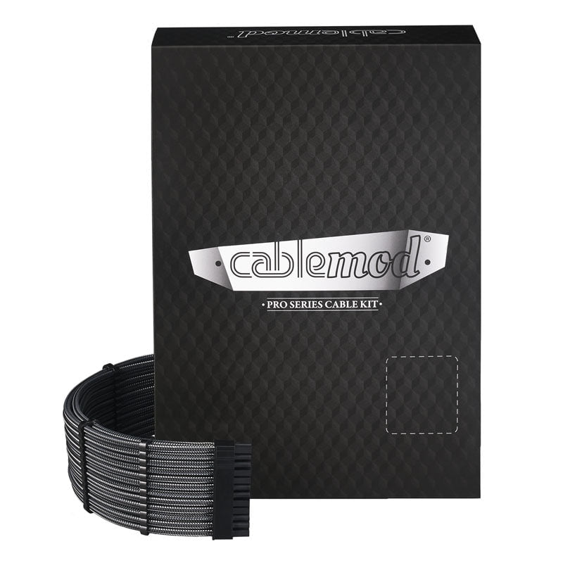 Cablemod Pro Modmesh  -series Axi  Hxi Rm Cable Kit Carbon