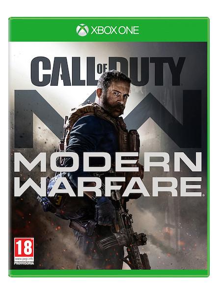 Call Of Duty: Modern Warfare Xbox One