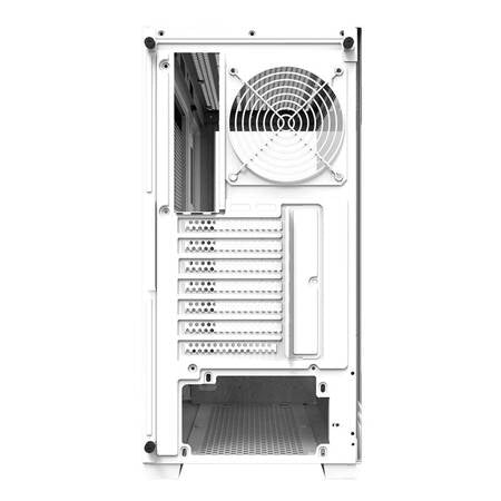 Computer Kabinet Darkflash Ds900  Hvid   Geekd Dk