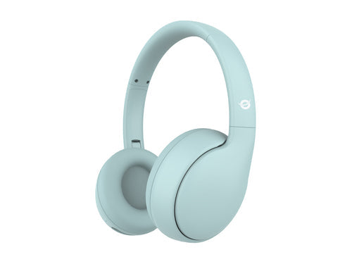 Conceptronic Parris04b Børne Headset Lyseblå Geekd Dk