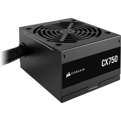 Corsair Cx750 750w 80  Bronze Psu Geekd Dk