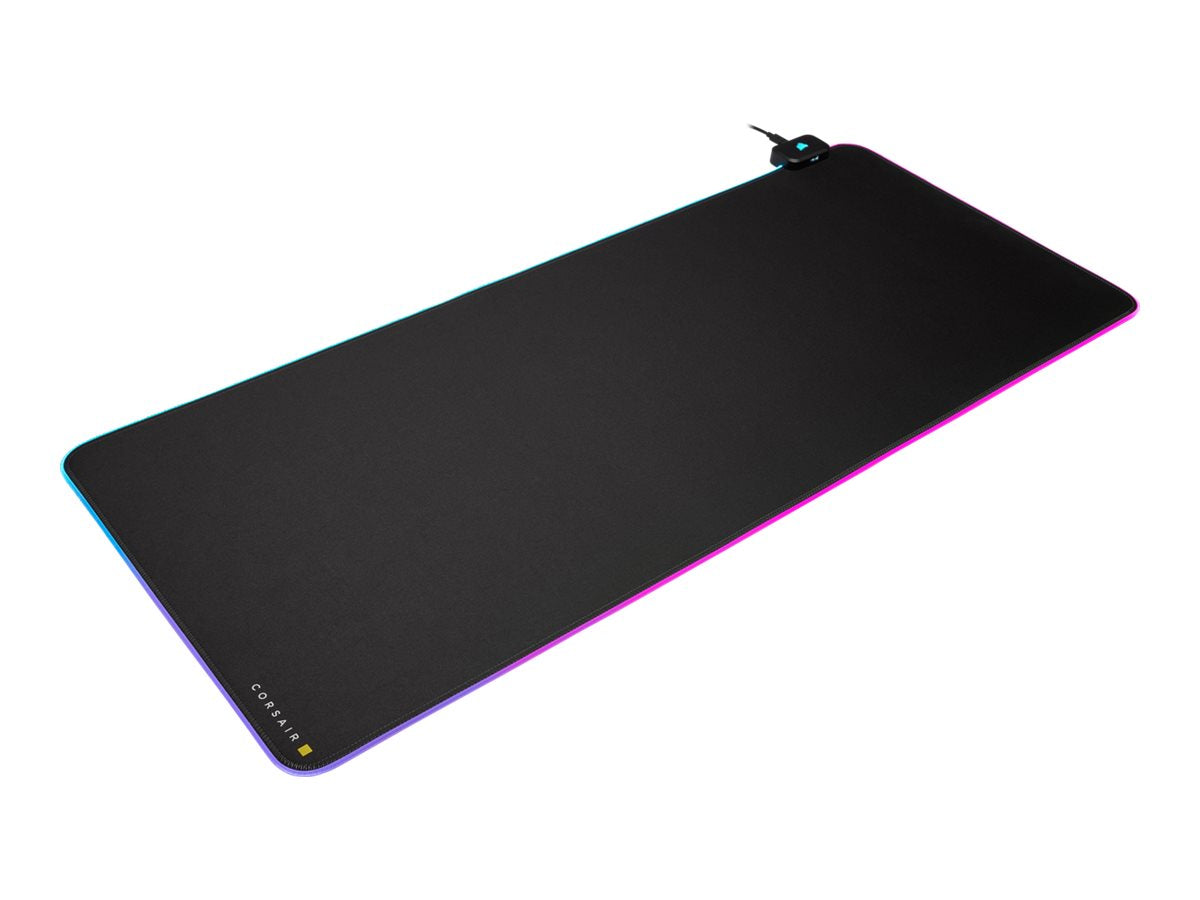 Corsair Gaming Mm700 Rgb Extended Musemåtte Geekd Dk